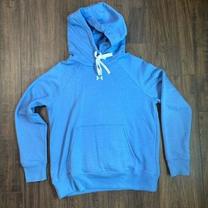 Under Armour hoodie